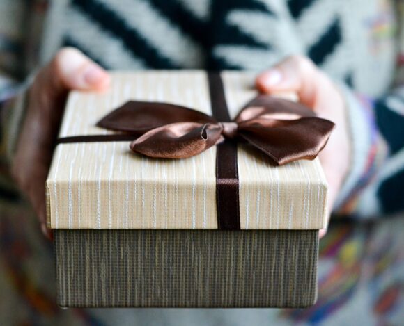 Presentes até 50 reais: 40 sugestões geniais e super em conta Presentes até 50 reais: 40 sugestões geniais e super em conta