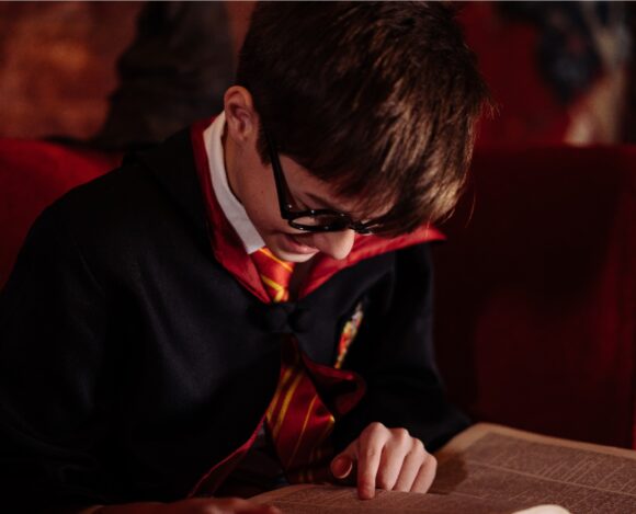 Presentes para fãs de Harry Potter: 35 ideias mágicas e únicas Presentes para fãs de Harry Potter: 35 ideias mágicas e únicas