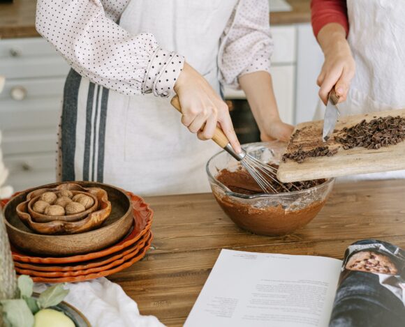 Presentes para quem gosta de cozinhar: 40 ideias úteis e chiques Presentes para quem gosta de cozinhar: 40 ideias úteis e chiques